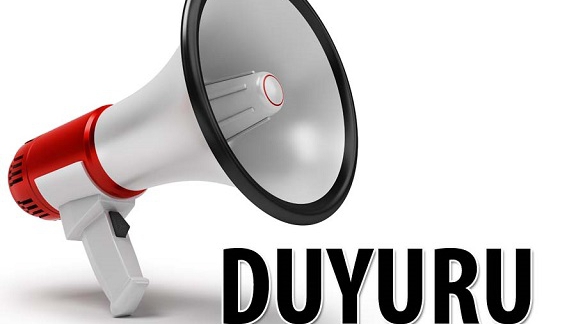 OLAĞAN ÜSTÜ MALİ GENEL KURUL TOPLANTISI